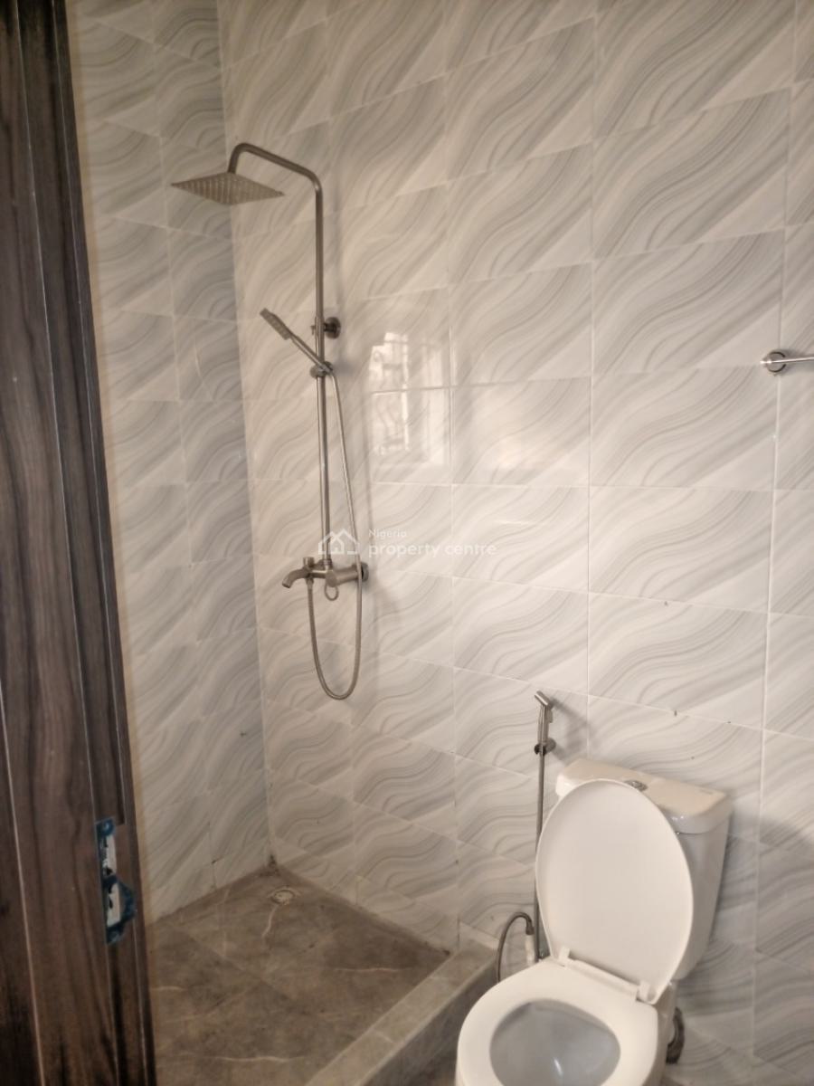 Luxury 2 Bedroom Apartment with Personal Prepaid Meter, Awoyaya, Ibeju Lekki, Lagos, House for Rent