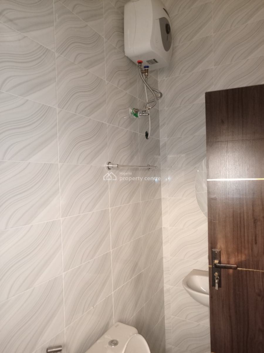 Luxury 2 Bedroom Apartment with Personal Prepaid Meter, Awoyaya, Ibeju Lekki, Lagos, House for Rent