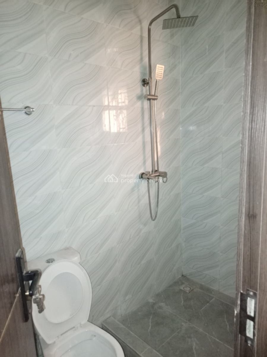 Luxury 2 Bedroom Apartment with Personal Prepaid Meter, Awoyaya, Ibeju Lekki, Lagos, House for Rent