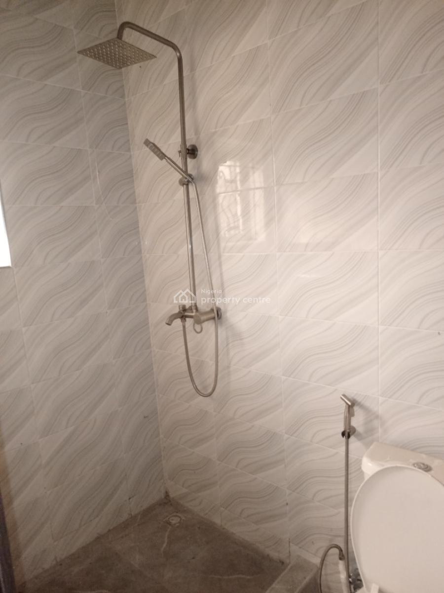 Luxury 2 Bedroom Apartment with Personal Prepaid Meter, Awoyaya, Ibeju Lekki, Lagos, House for Rent