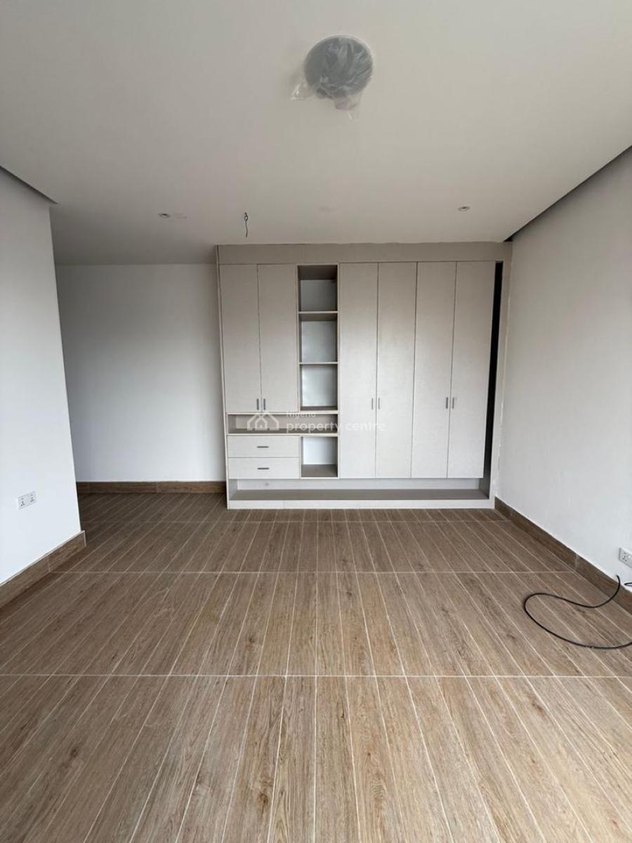 Luxurious Waterfront 2 Bedroom Apartment with a Study, Victoria Island (vi), Lagos, Flat / Apartment for Sale