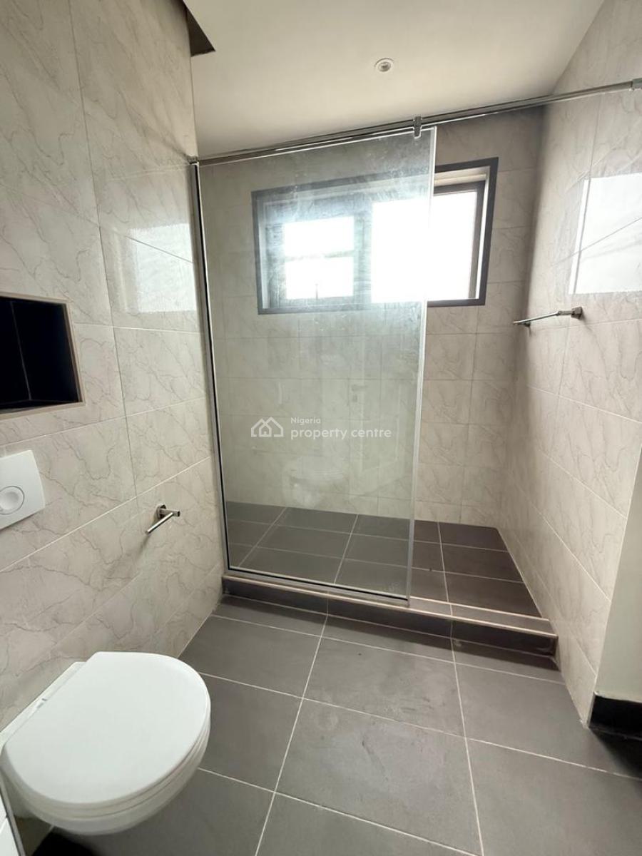 Luxurious Waterfront 2 Bedroom Apartment with a Study, Victoria Island (vi), Lagos, Flat / Apartment for Sale