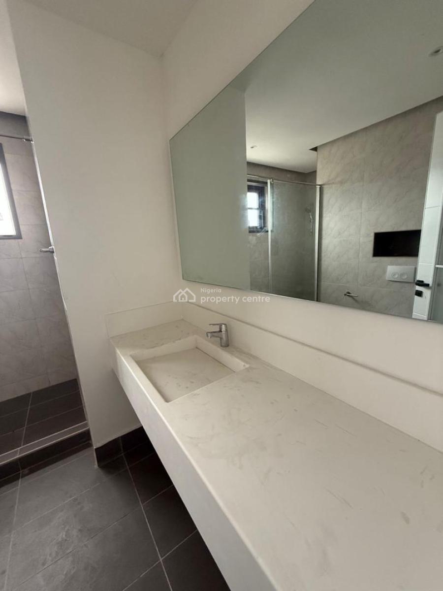Luxurious Waterfront 2 Bedroom Apartment with a Study, Victoria Island (vi), Lagos, Flat / Apartment for Sale
