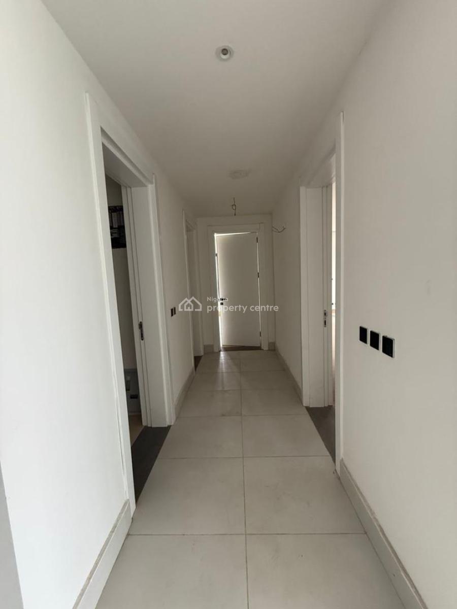 Luxurious Waterfront 2 Bedroom Apartment with a Study, Victoria Island (vi), Lagos, Flat / Apartment for Sale