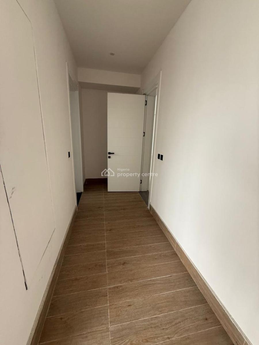 Luxurious Waterfront 2 Bedroom Apartment with a Study, Victoria Island (vi), Lagos, Flat / Apartment for Sale