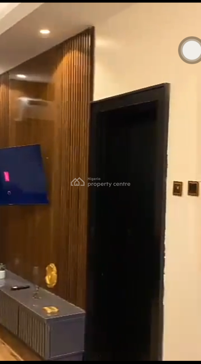 Fully Furnished 3bed Room Flat with Bq, Admiralty Road, Lekki Phase 1, Lekki Phase 1, Lekki, Lagos, Flat / Apartment for Rent