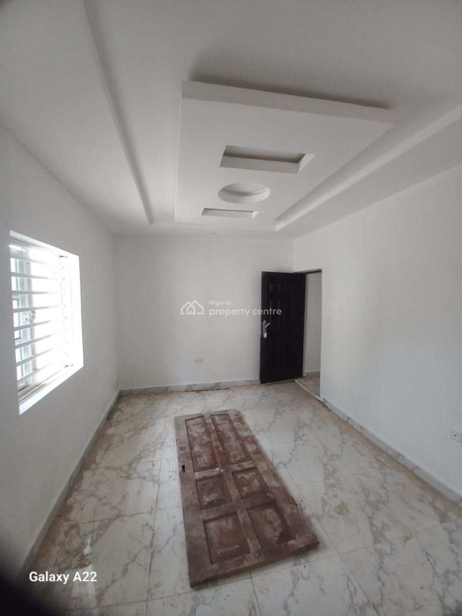 Nice 2 Bedroom Flat with Sweet Modern Facilities, Odo Ona Kekere, New Garage, Ibadan, Oyo, Flat / Apartment for Rent