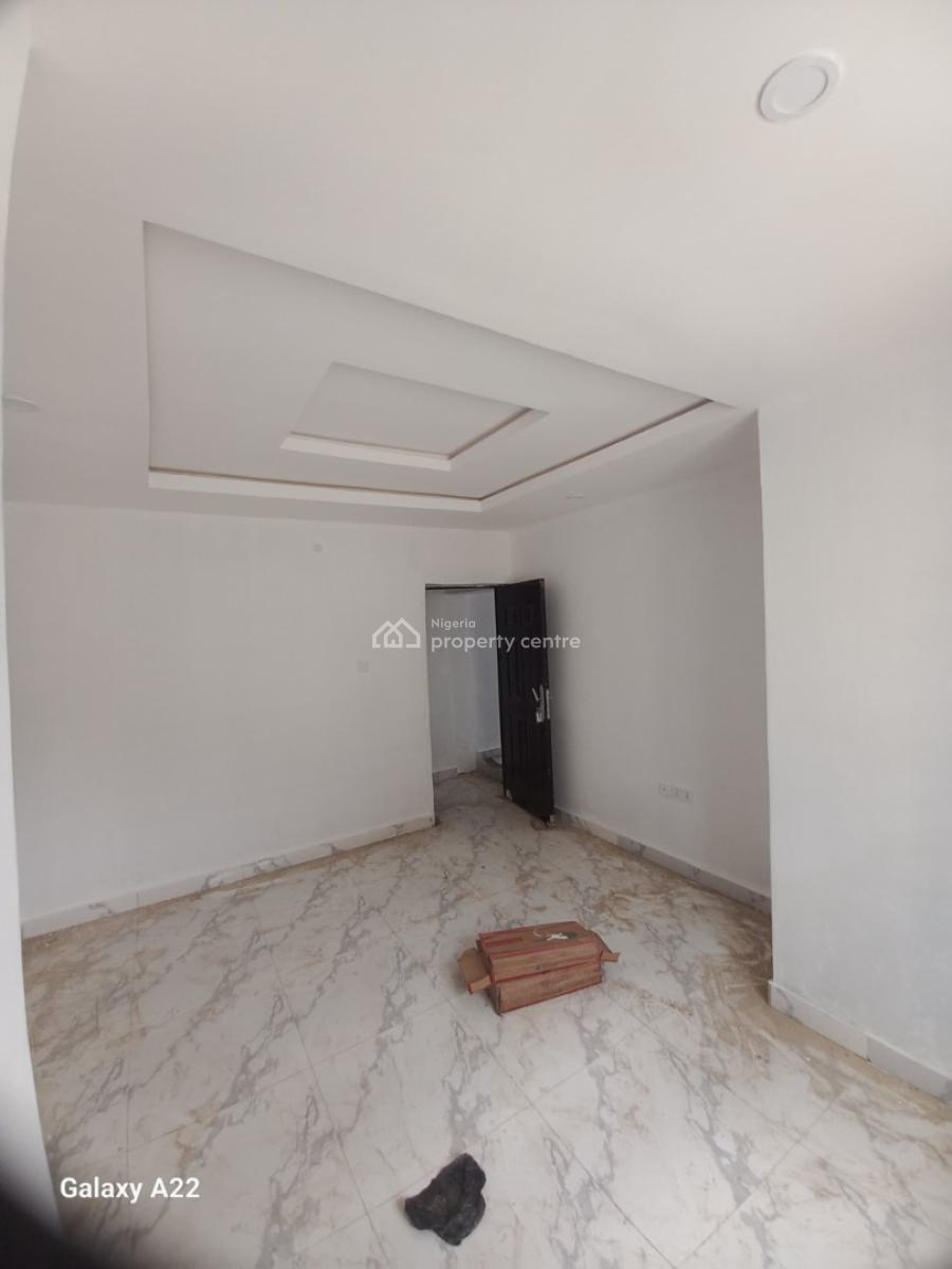 Nice 2 Bedroom Flat with Sweet Modern Facilities, Odo Ona Kekere, New Garage, Ibadan, Oyo, Flat / Apartment for Rent