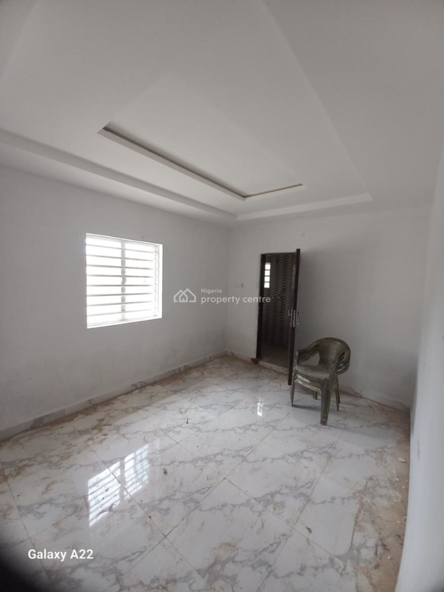 Nice 2 Bedroom Flat with Sweet Modern Facilities, Odo Ona Kekere, New Garage, Ibadan, Oyo, Flat / Apartment for Rent