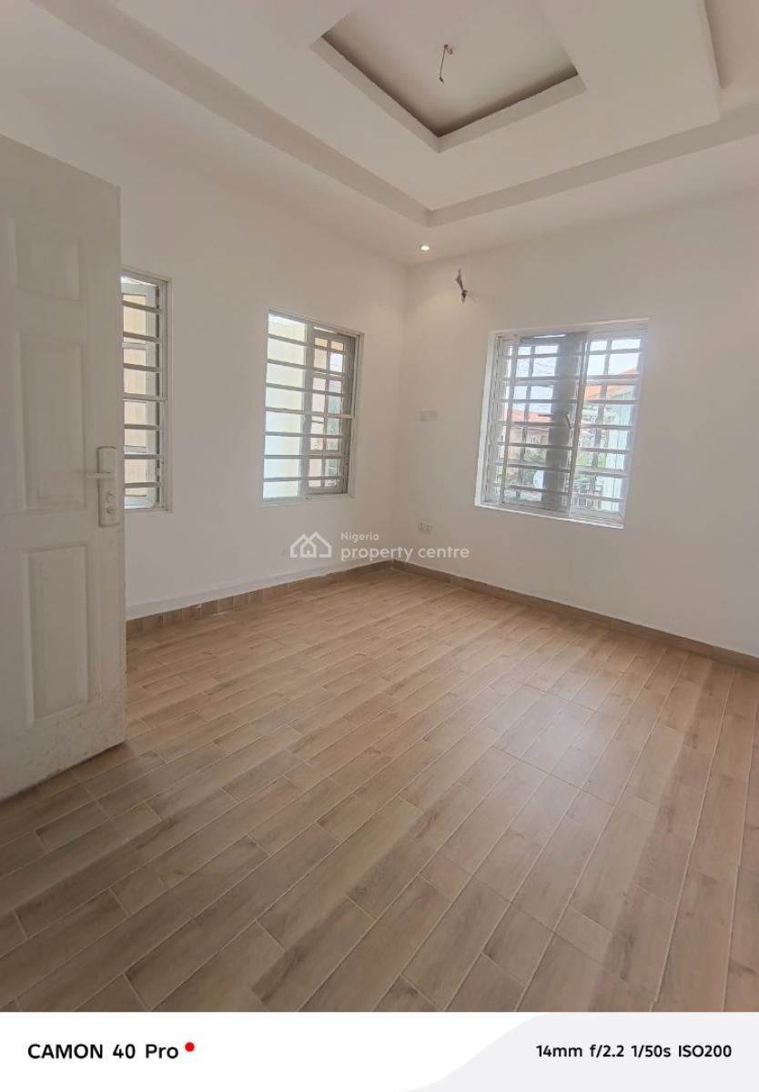 Sharp Room and Parlor Mini Flat with Two Kitchens, Harris Drive, Vgc, Lekki, Lagos, Mini Flat (room and Parlour) for Rent