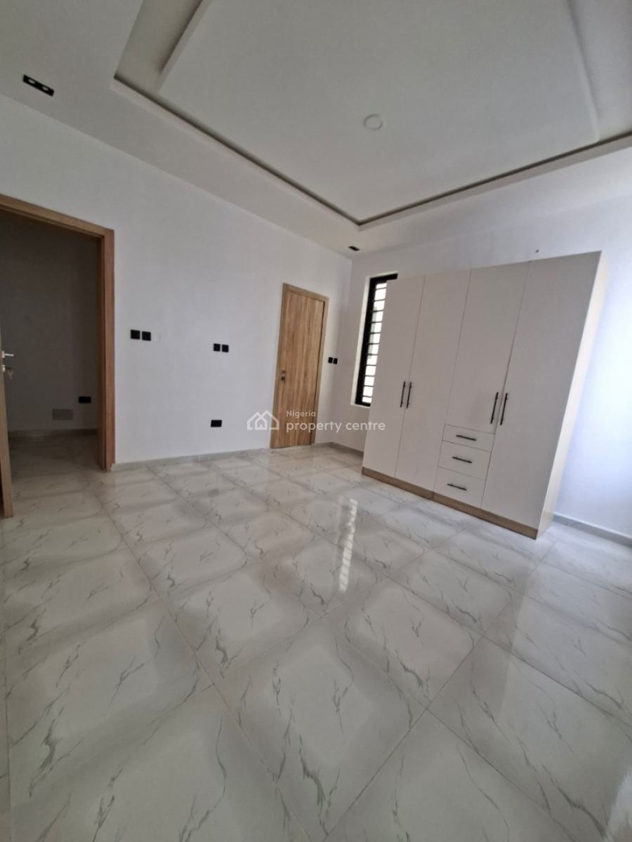 4-bedroom Fully Detached Duplex Orchid Road, Orchid Road, Lekki, Lagos, Detached Duplex for Sale