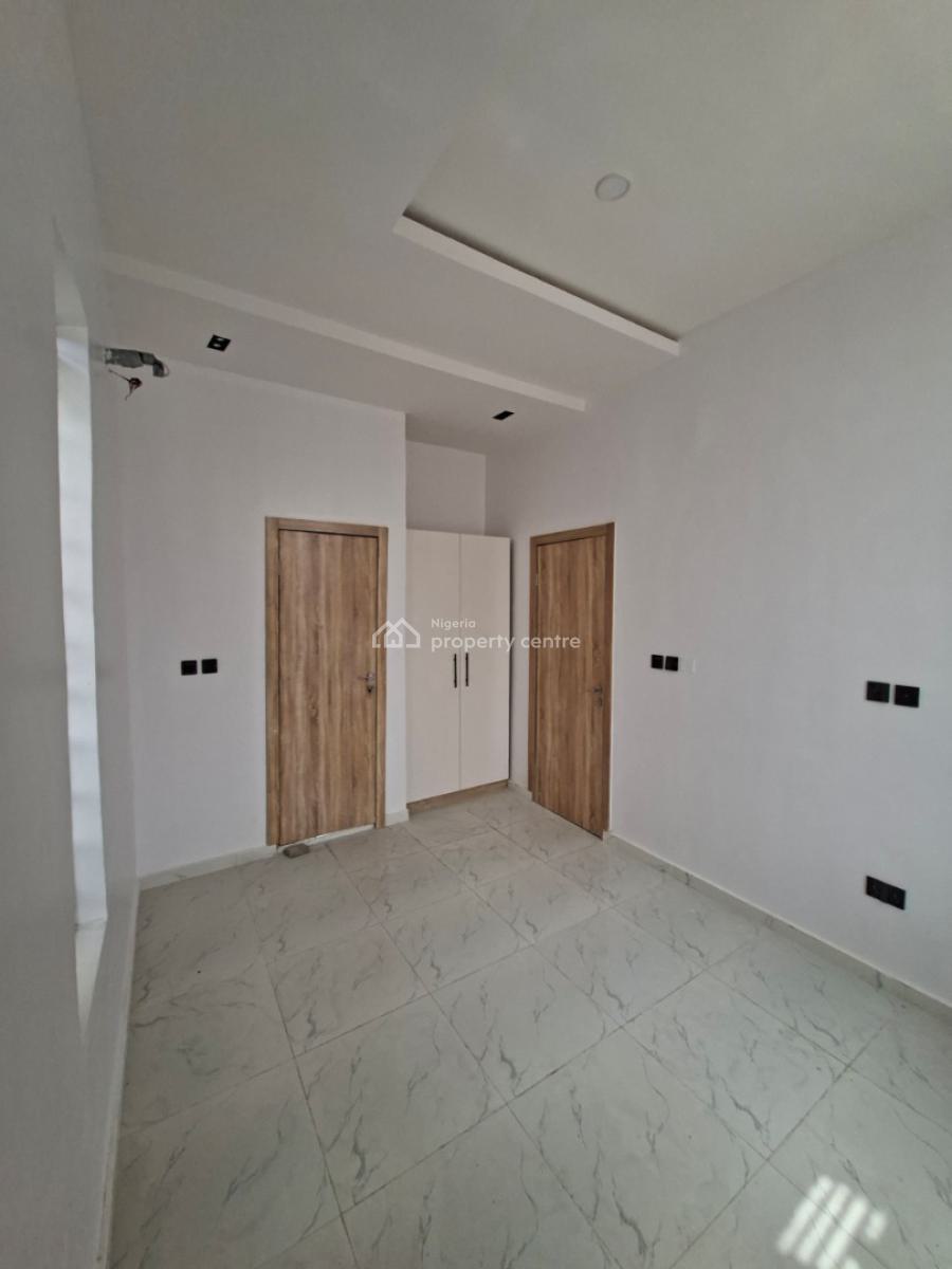 4-bedroom Fully Detached Duplex Orchid Road, Orchid Road, Lekki, Lagos, Detached Duplex for Sale