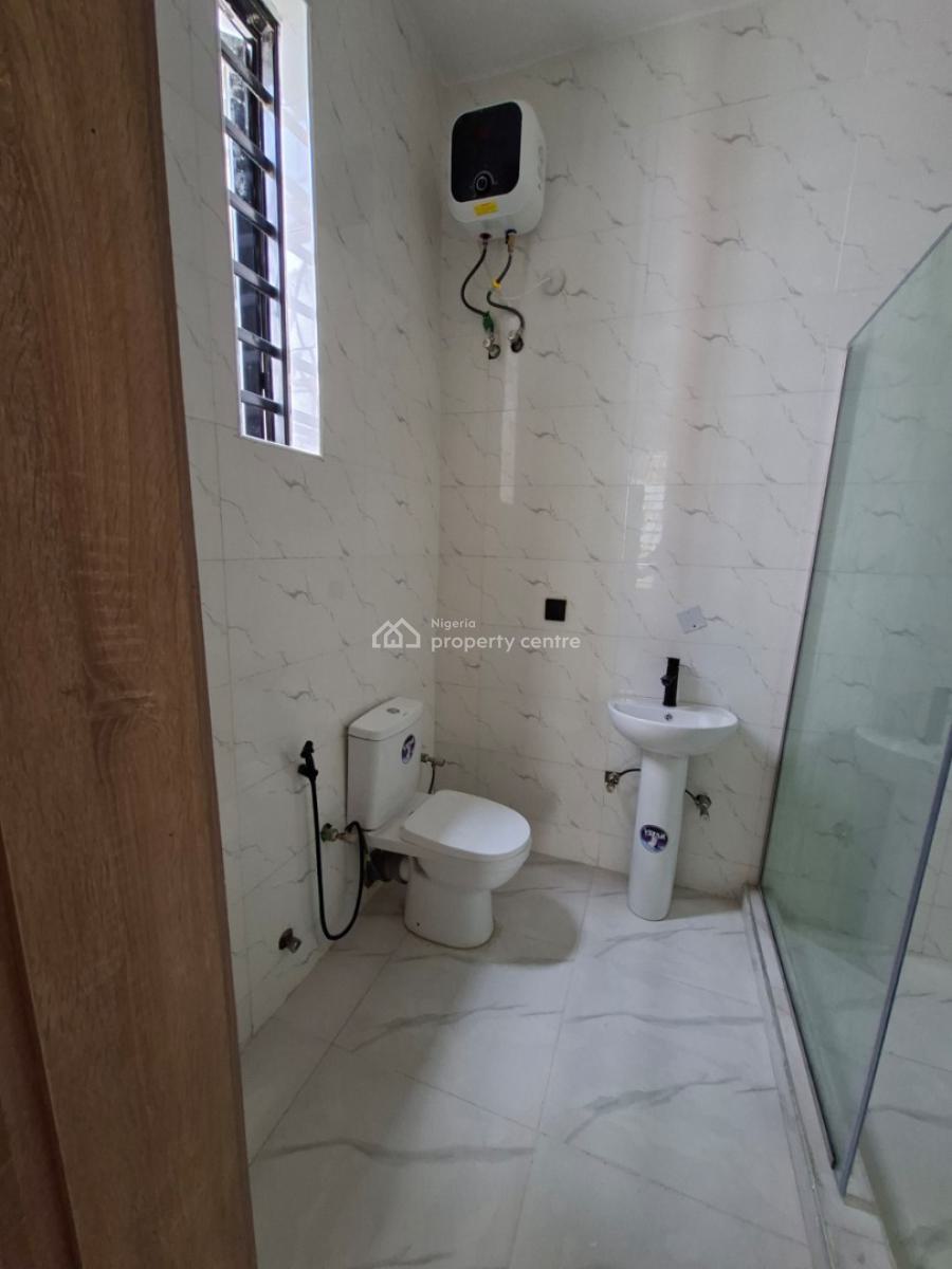 4-bedroom Fully Detached Duplex Orchid Road, Orchid Road, Lekki, Lagos, Detached Duplex for Sale