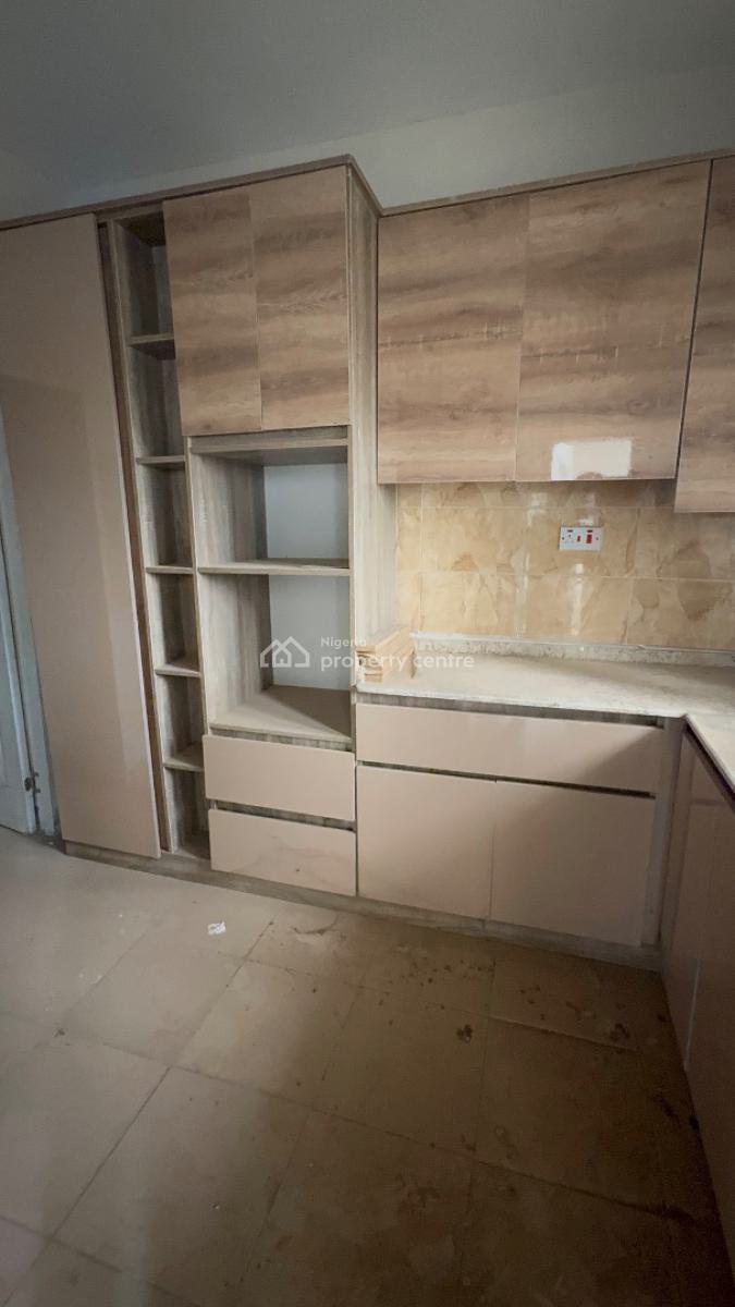 Newly Built 5bedroom Duplex with Basement, Asokooro/guzape, Asokoro District, Abuja, Terraced Duplex for Rent