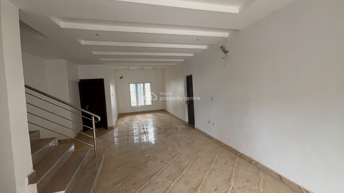 Newly Built 5bedroom Duplex with Basement, Asokooro/guzape, Asokoro District, Abuja, Terraced Duplex for Rent
