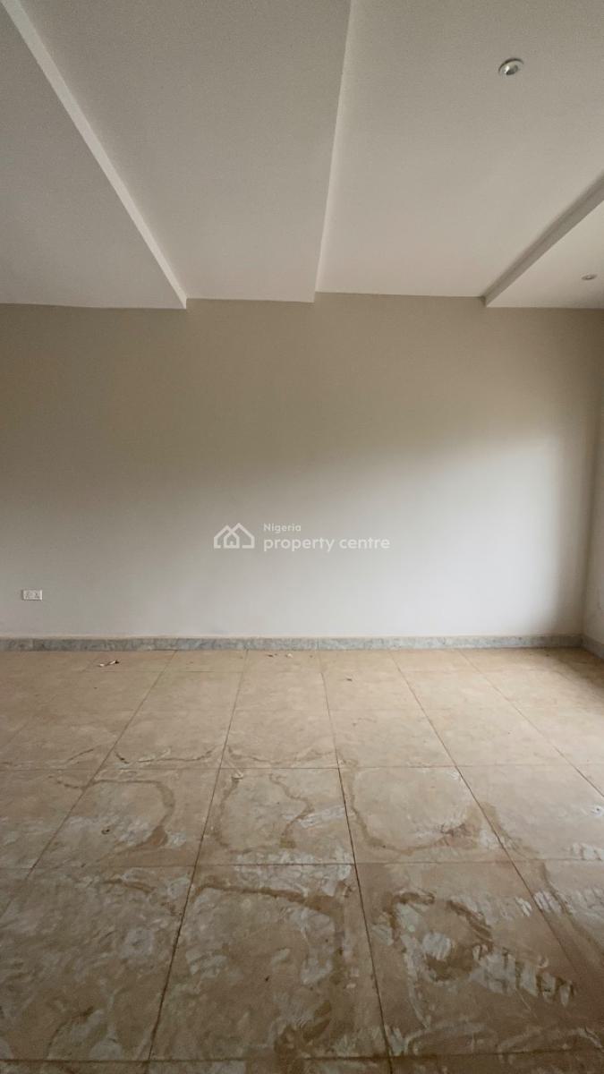 Newly Built 5bedroom Duplex with Basement, Asokooro/guzape, Asokoro District, Abuja, Terraced Duplex for Rent