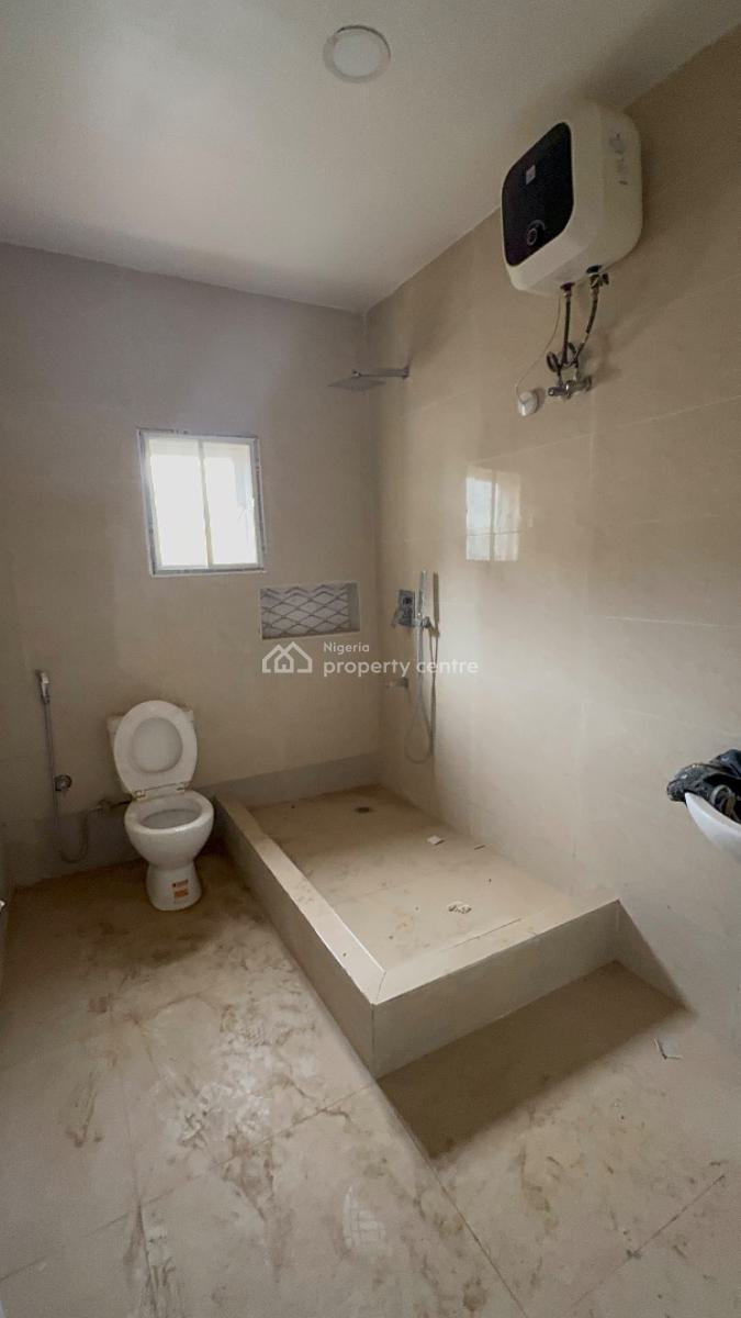 Newly Built 5bedroom Duplex with Basement, Asokooro/guzape, Asokoro District, Abuja, Terraced Duplex for Rent