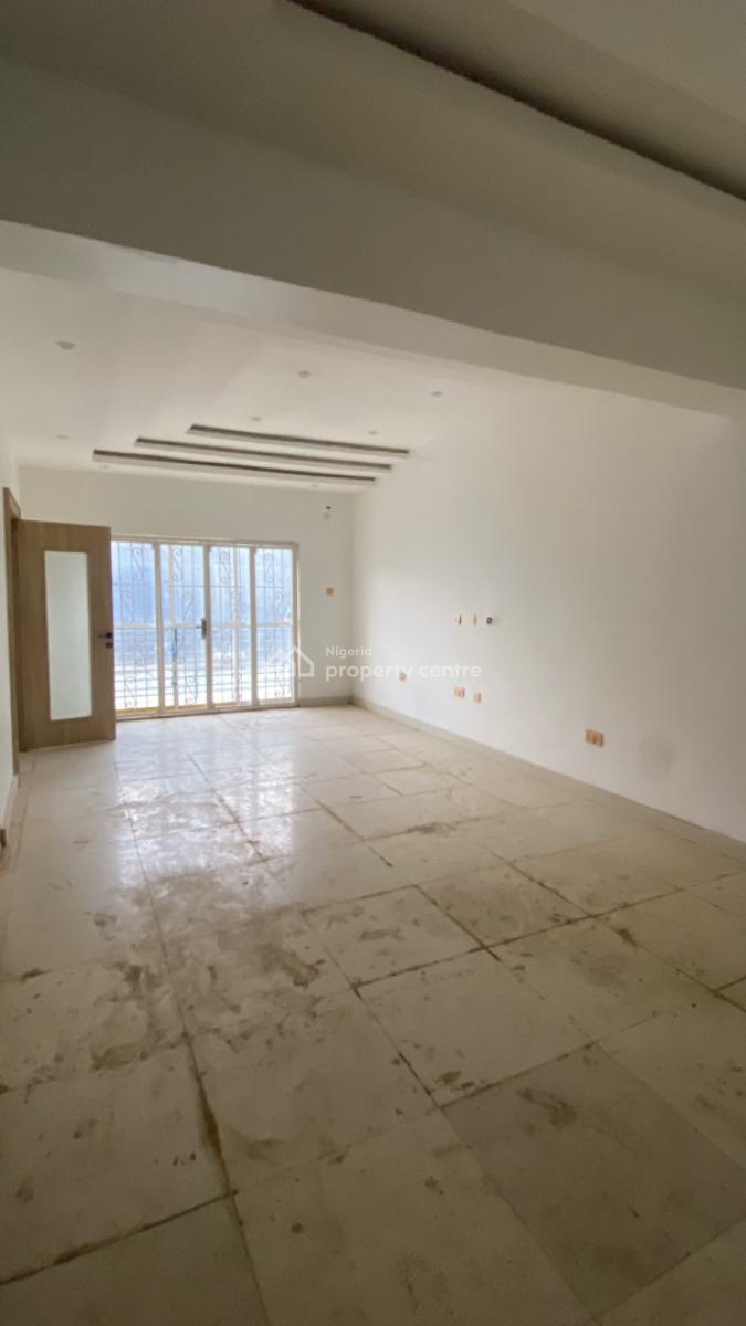 Luxury 4 Bedroom Terrace Duplex + Bq  Mabushi, Mabushi, Mabushi, Abuja, Terraced Duplex for Rent