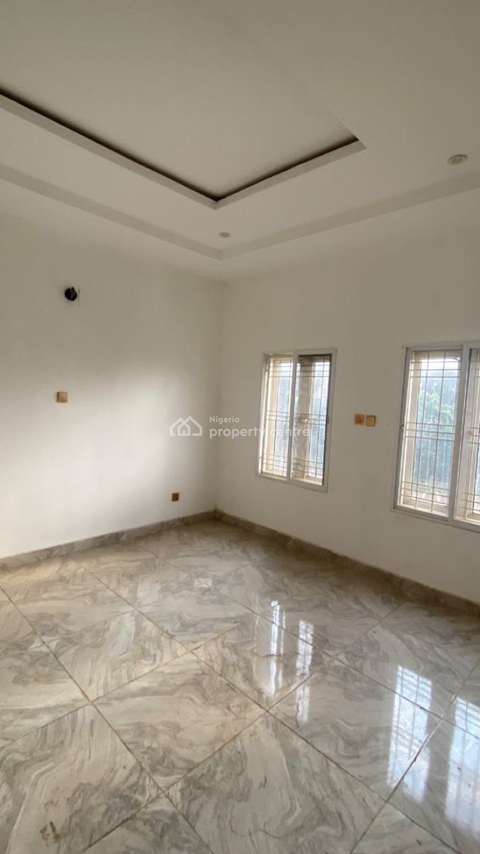 Luxury 4 Bedroom Terrace Duplex + Bq  Mabushi, Mabushi, Mabushi, Abuja, Terraced Duplex for Rent
