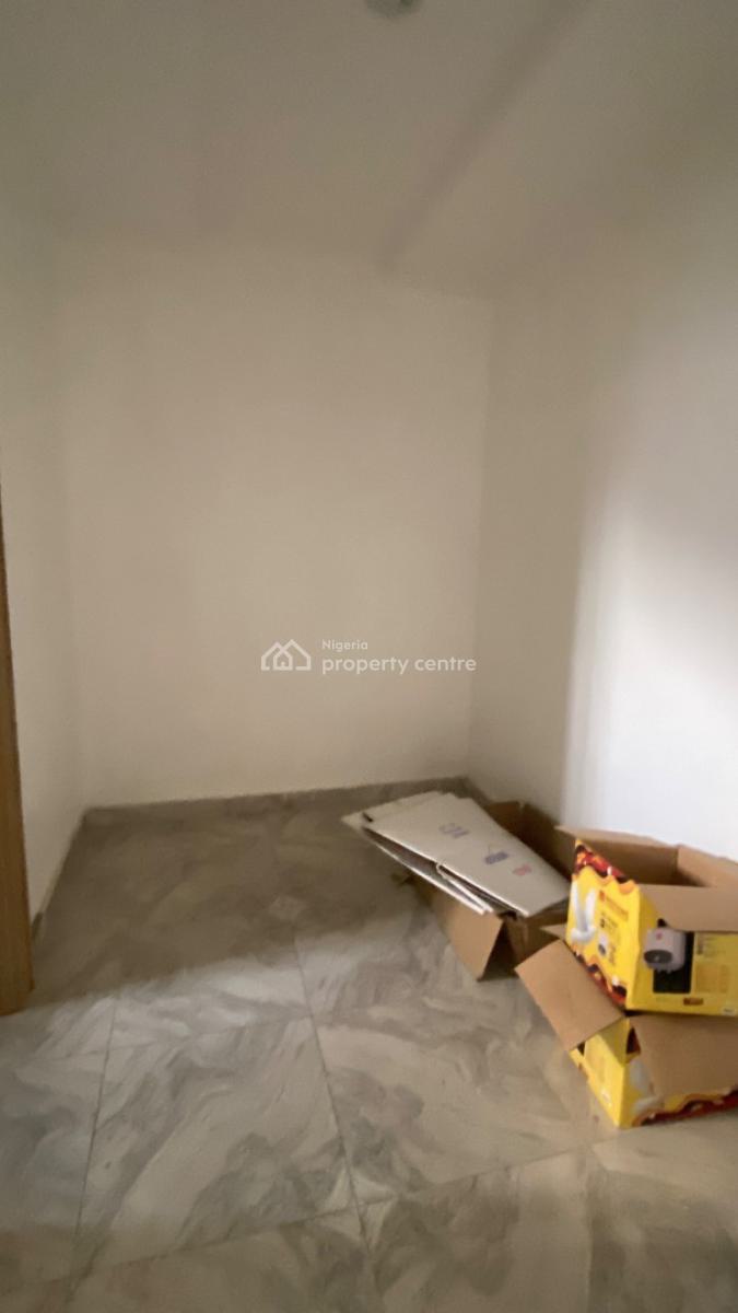 Luxury 4 Bedroom Terrace Duplex + Bq  Mabushi, Mabushi, Mabushi, Abuja, Terraced Duplex for Rent