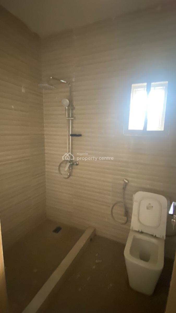 Luxury 4 Bedroom Terrace Duplex + Bq  Mabushi, Mabushi, Mabushi, Abuja, Terraced Duplex for Rent