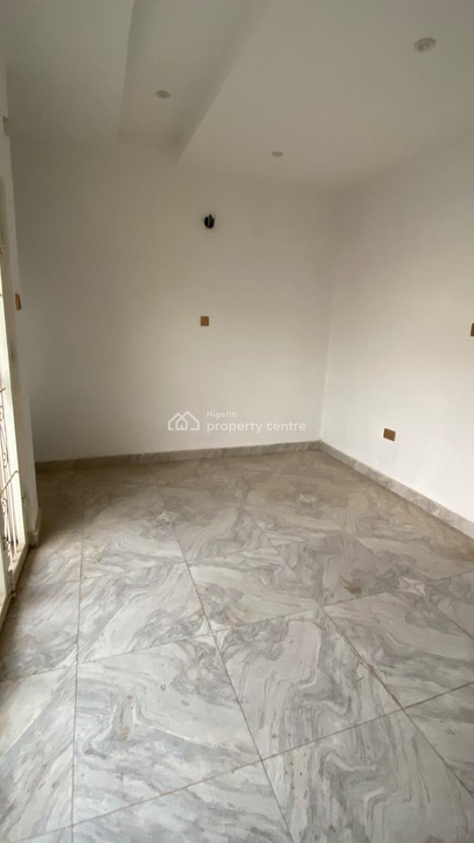 Luxury 4 Bedroom Terrace Duplex + Bq  Mabushi, Mabushi, Mabushi, Abuja, Terraced Duplex for Rent