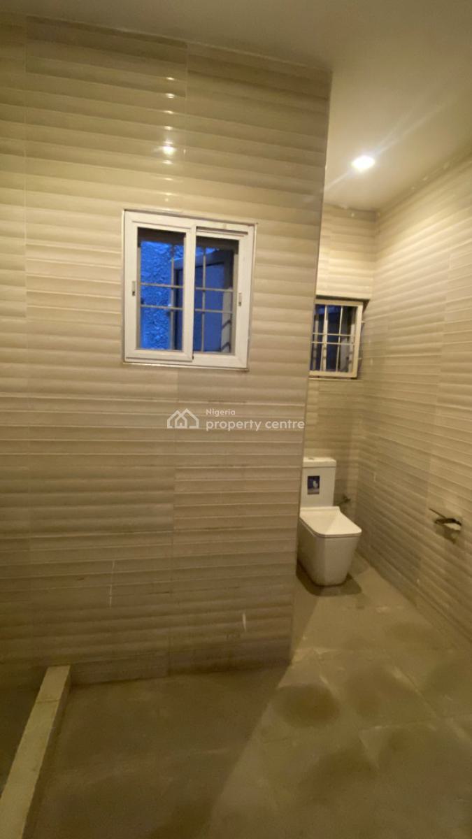 Luxury 4 Bedroom Terrace Duplex + Bq  Mabushi, Mabushi, Mabushi, Abuja, Terraced Duplex for Rent