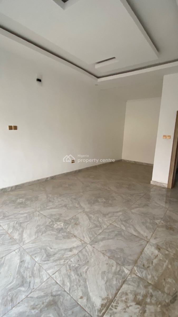 Luxury 4 Bedroom Terrace Duplex + Bq  Mabushi, Mabushi, Mabushi, Abuja, Terraced Duplex for Rent
