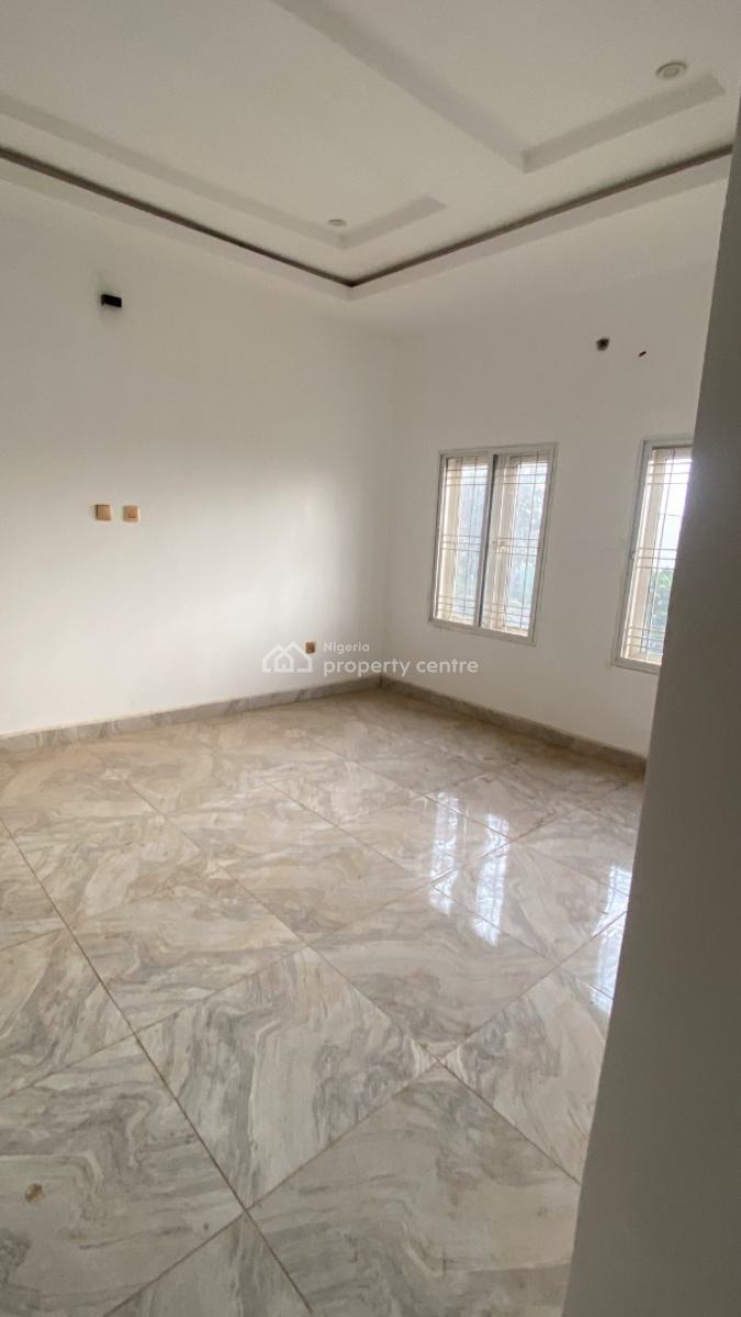 Luxury 4 Bedroom Terrace Duplex + Bq  Mabushi, Mabushi, Mabushi, Abuja, Terraced Duplex for Rent