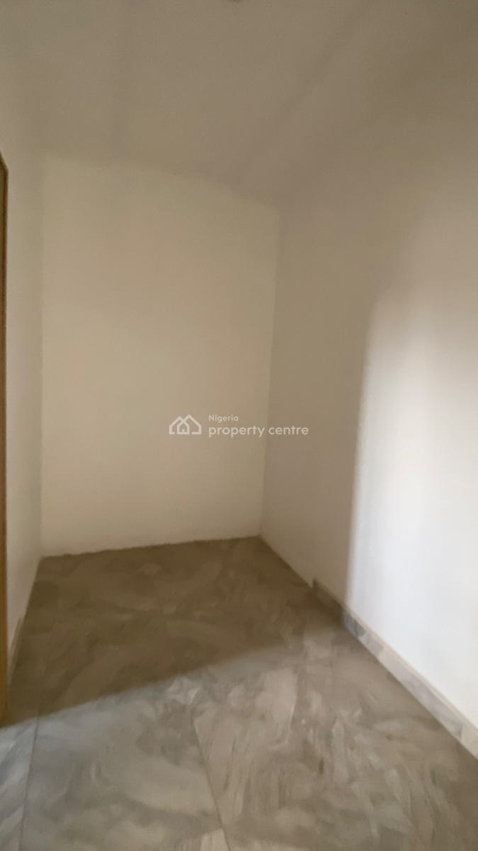 Luxury 4 Bedroom Terrace Duplex + Bq  Mabushi, Mabushi, Mabushi, Abuja, Terraced Duplex for Rent