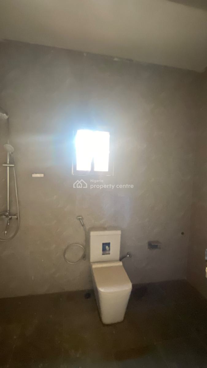 Luxury 4 Bedroom Terrace Duplex + Bq  Mabushi, Mabushi, Mabushi, Abuja, Terraced Duplex for Rent