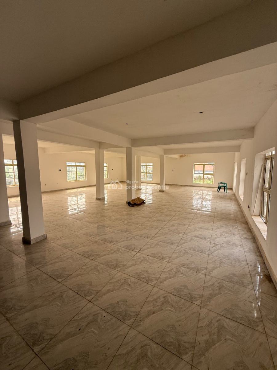 Commercial Property, Asokoro District, Abuja, Plaza / Complex / Mall for Sale