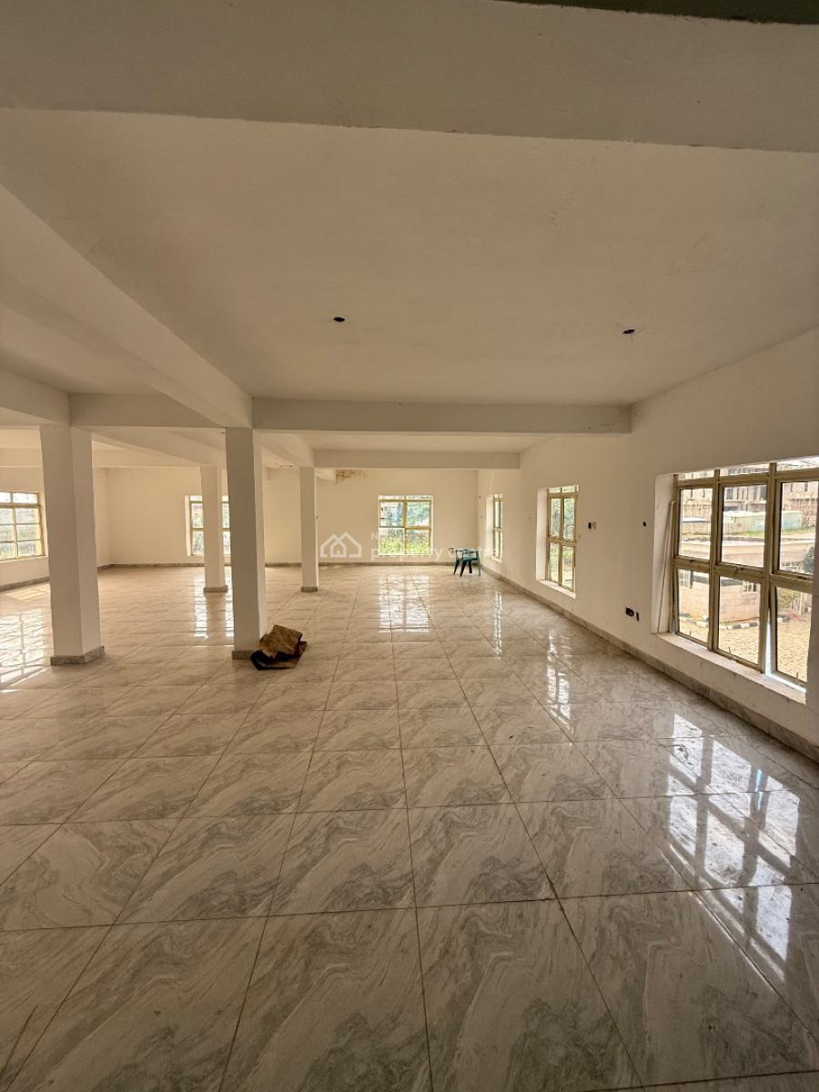 Commercial Property, Asokoro District, Abuja, Plaza / Complex / Mall for Sale