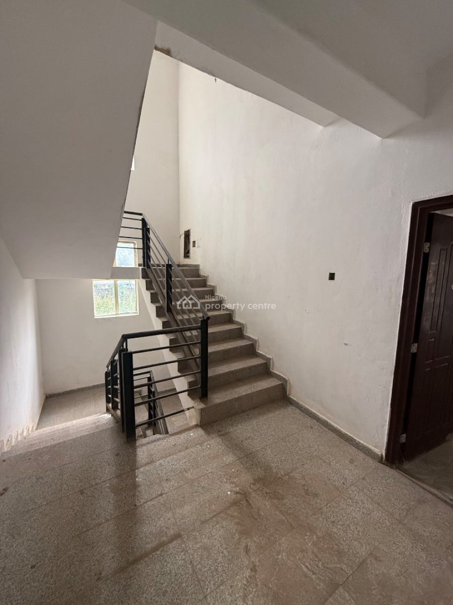 Commercial Property, Asokoro District, Abuja, Plaza / Complex / Mall for Sale