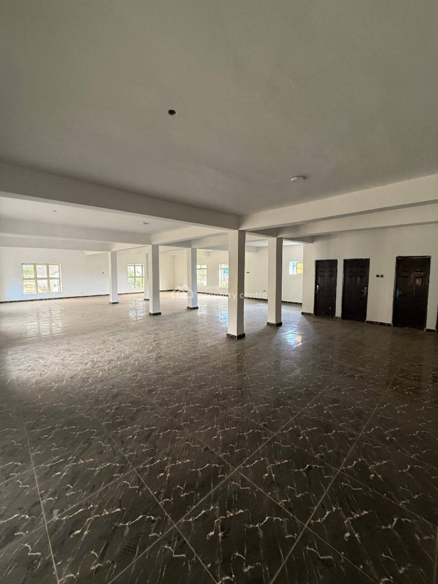 Commercial Property, Asokoro District, Abuja, Plaza / Complex / Mall for Sale