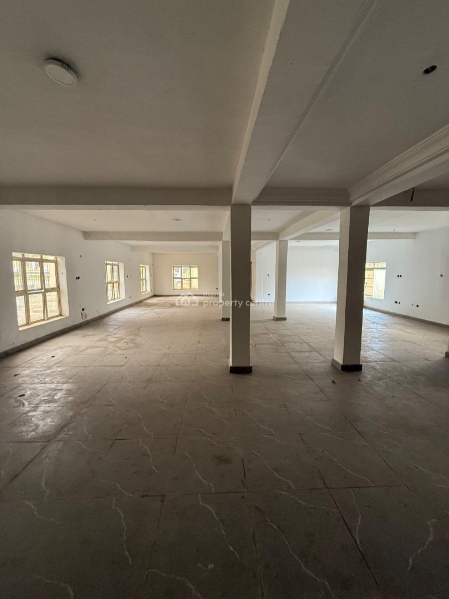 Commercial Property, Asokoro District, Abuja, Plaza / Complex / Mall for Sale