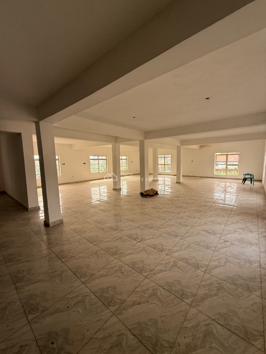 Commercial Property, Asokoro District, Abuja, Plaza / Complex / Mall for Sale