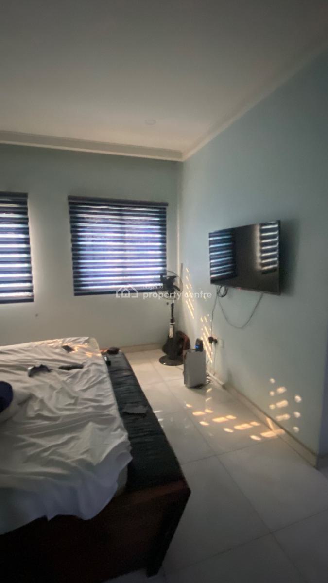 Luxury 4 Bedroom Terrace Duplex + Bq  Mabushi, Mabushi, Mabushi, Abuja, House for Rent