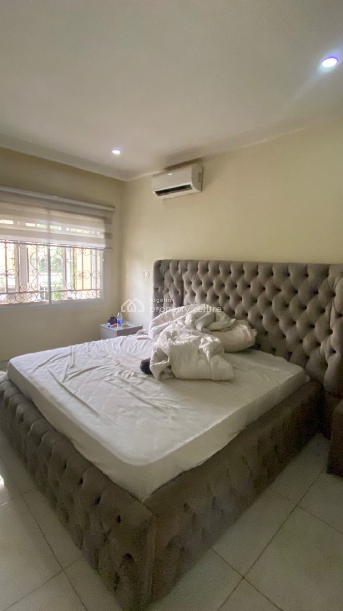 Luxury 4 Bedroom Terrace Duplex + Bq  Mabushi, Mabushi, Mabushi, Abuja, House for Rent