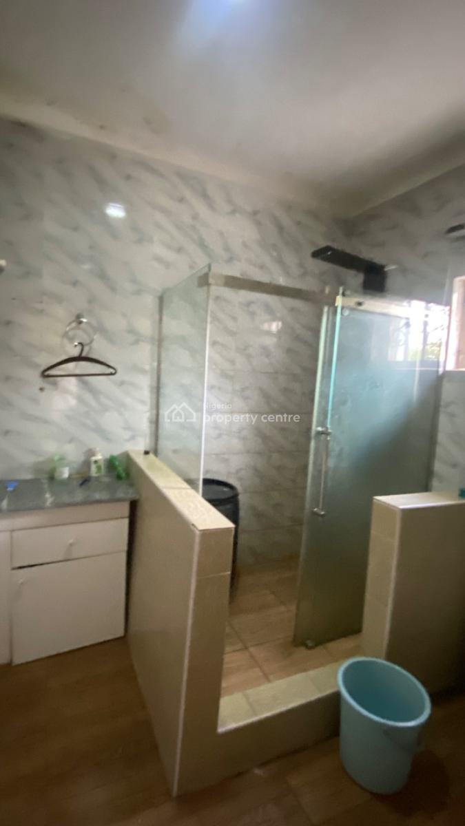 Luxury 4 Bedroom Terrace Duplex + Bq  Mabushi, Mabushi, Mabushi, Abuja, House for Rent