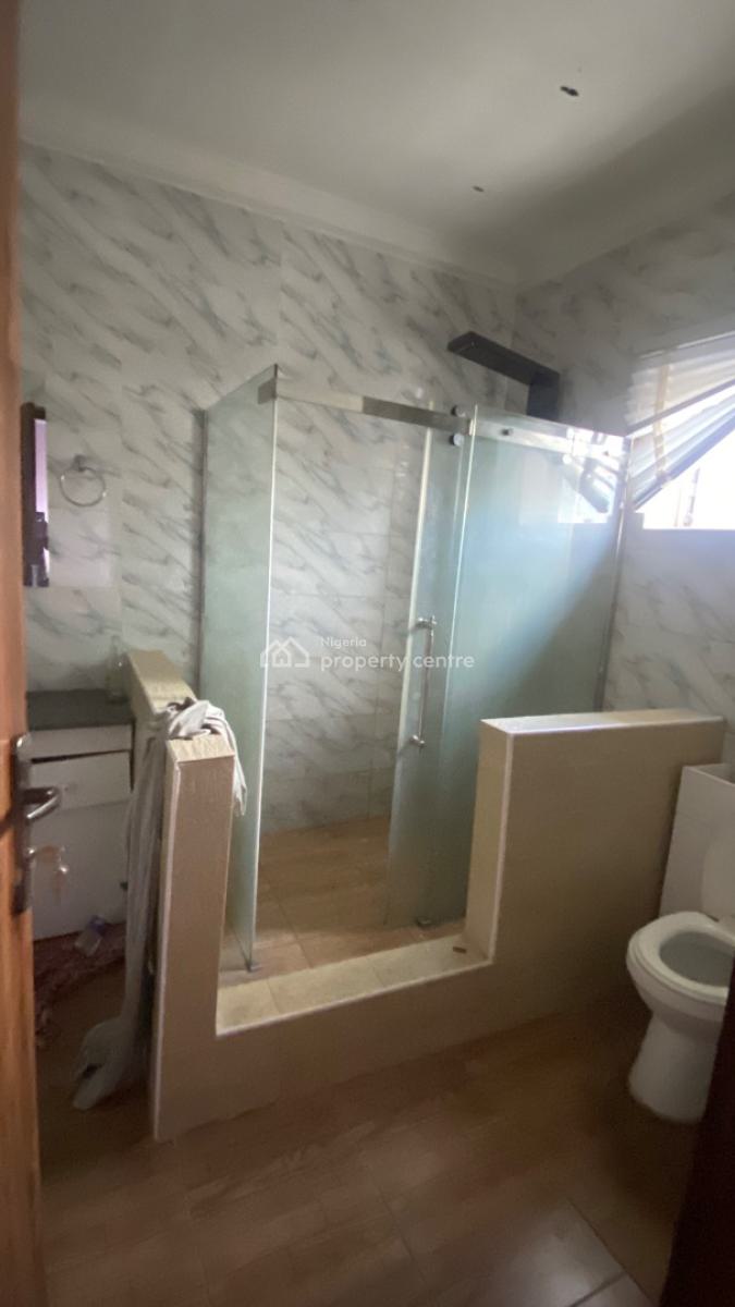 Luxury 4 Bedroom Terrace Duplex + Bq  Mabushi, Mabushi, Mabushi, Abuja, House for Rent