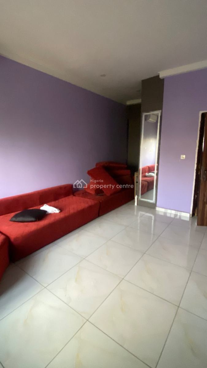 Luxury 4 Bedroom Terrace Duplex + Bq  Mabushi, Mabushi, Mabushi, Abuja, House for Rent