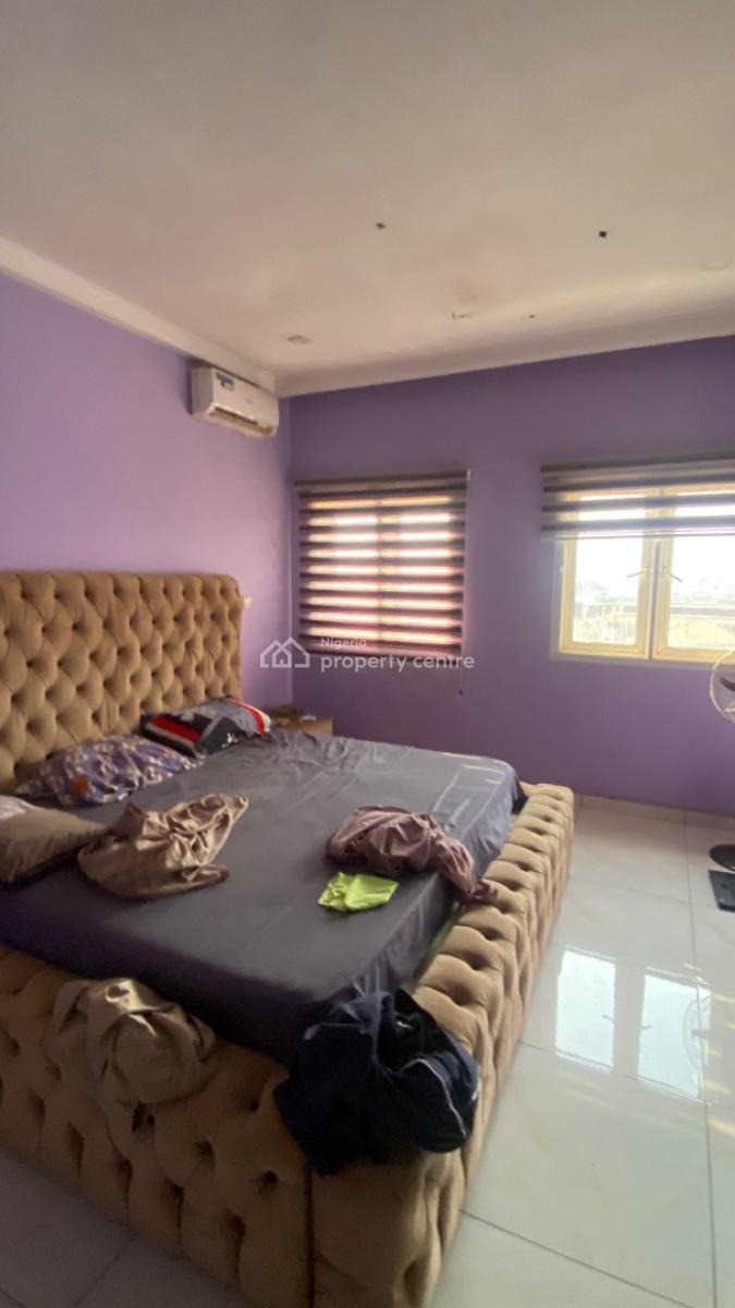 Luxury 4 Bedroom Terrace Duplex + Bq  Mabushi, Mabushi, Mabushi, Abuja, House for Rent