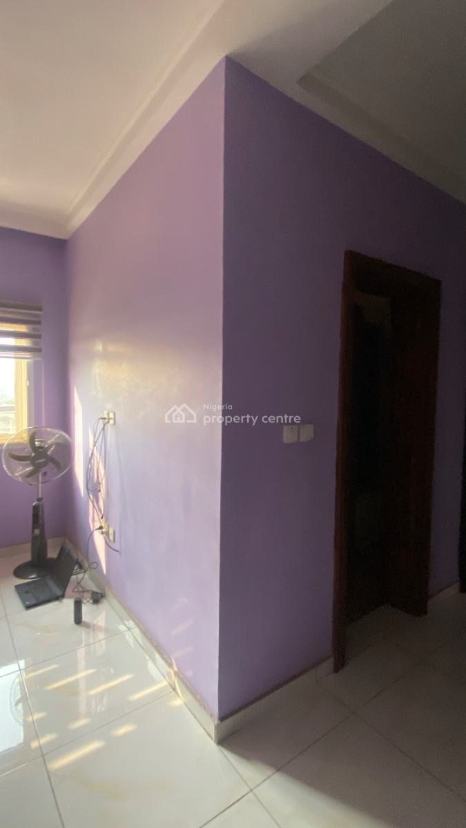 Luxury 4 Bedroom Terrace Duplex + Bq  Mabushi, Mabushi, Mabushi, Abuja, House for Rent
