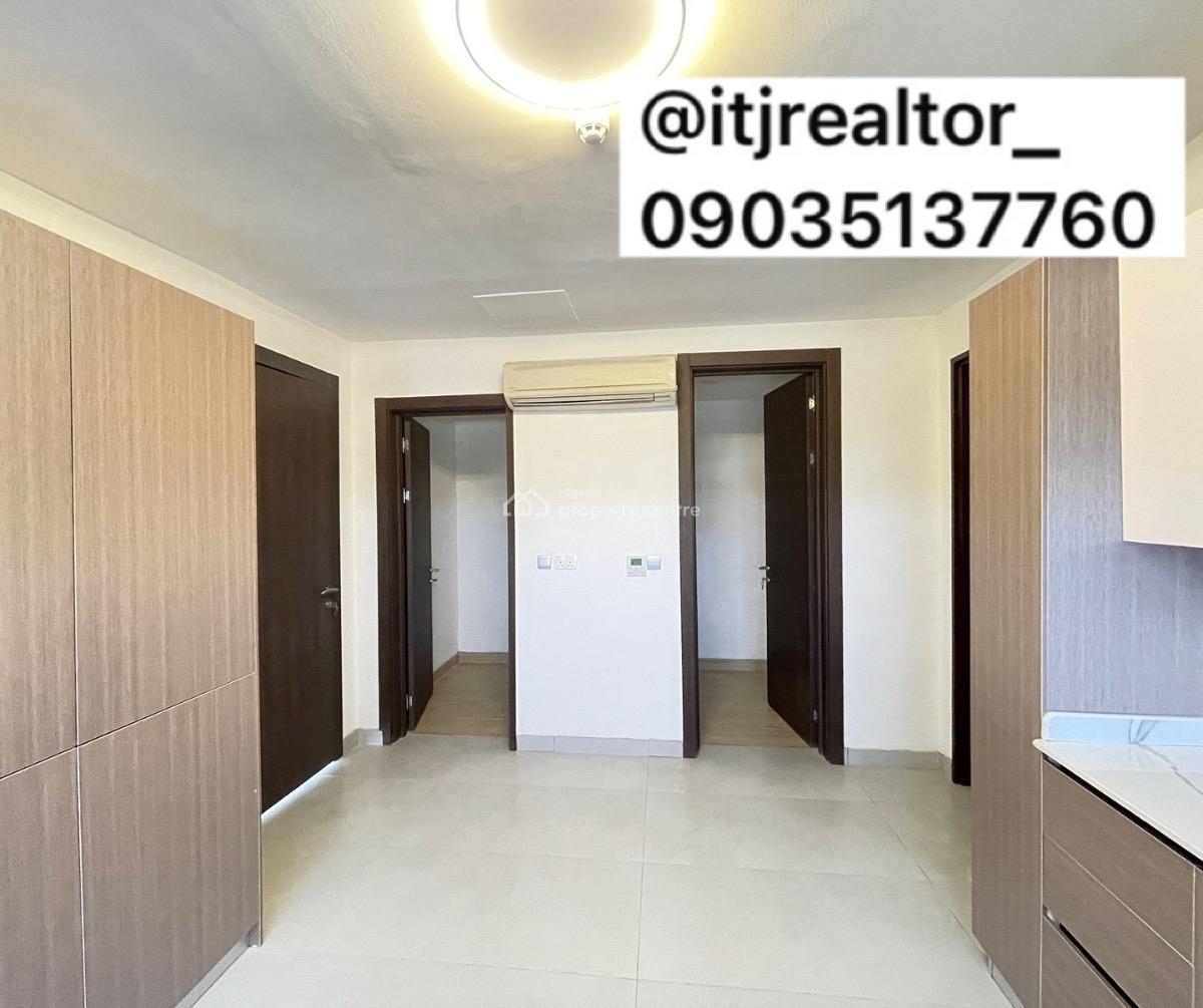 Lovely 4 Bedroom Apartment with Swimming Pool and Bq, Victoria Island, Victoria Island (vi), Lagos, Block of Flats for Sale