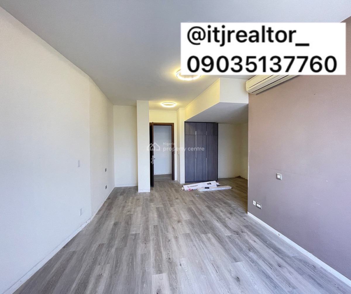 Lovely 4 Bedroom Apartment with Swimming Pool and Bq, Victoria Island, Victoria Island (vi), Lagos, Block of Flats for Sale