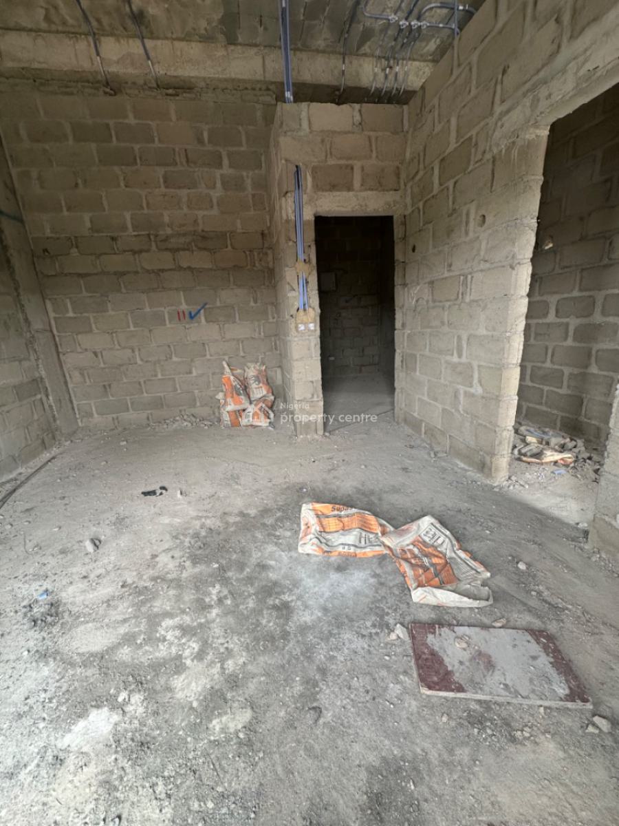 1 Bed Flat with Pool, Off Admiralty, Lekki Phase 1, Lekki, Lagos, Flat / Apartment for Sale