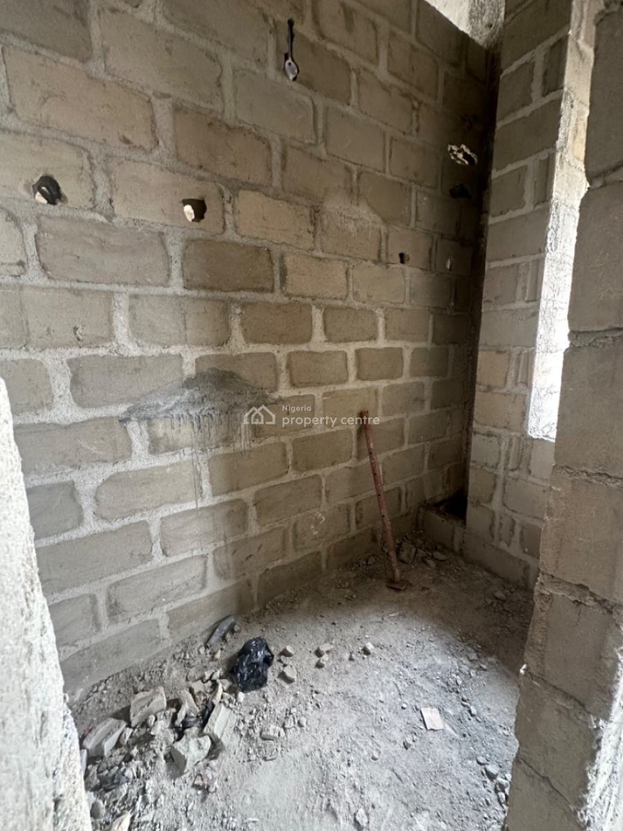 1 Bed Flat with Pool, Off Admiralty, Lekki Phase 1, Lekki, Lagos, Flat / Apartment for Sale