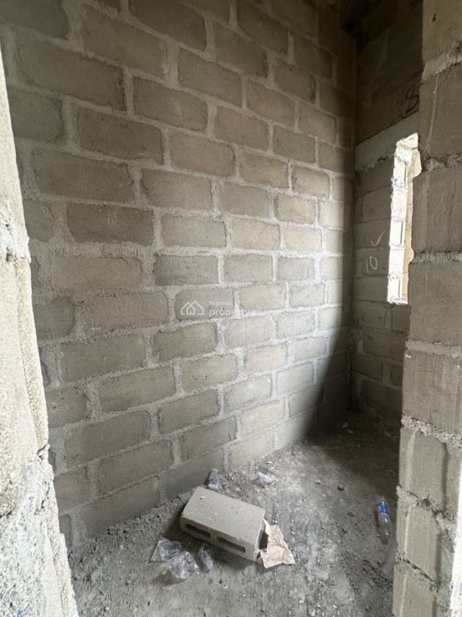 1 Bed Flat with Pool, Off Admiralty, Lekki Phase 1, Lekki, Lagos, Flat / Apartment for Sale