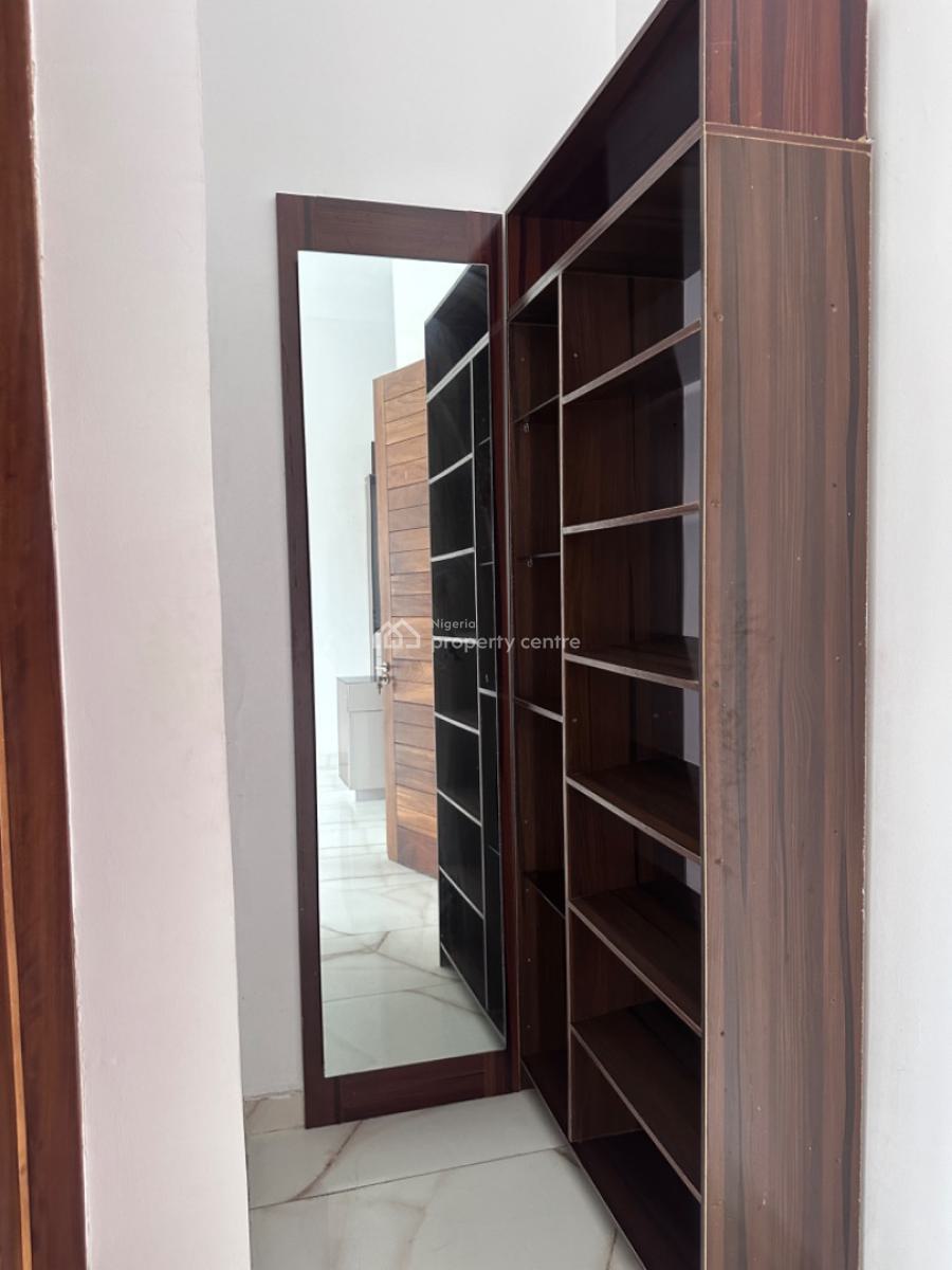 Beautiful 3bedroom Duplex, Idado Estate By Chevron, Lekki, Lagos, Semi-detached Duplex for Rent